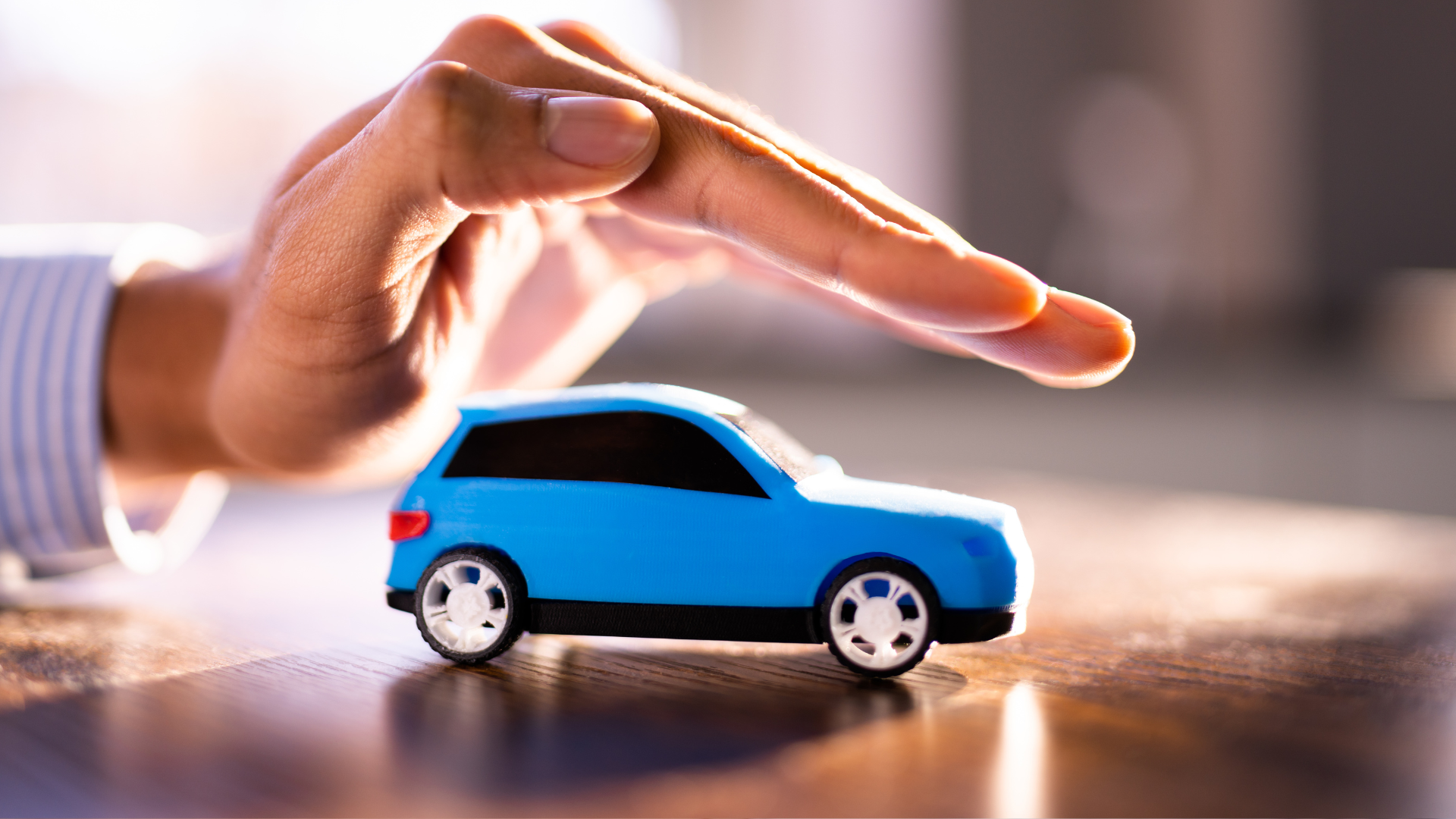 Seguro Automóvel
